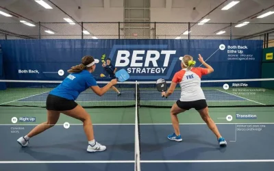 BERT trong Pickleball là gì
