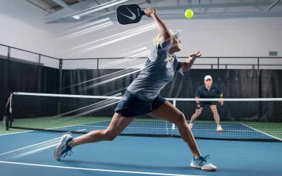Banger trong Pickleball là gì