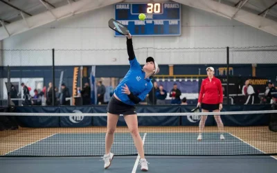 ACE trong pickleball là gì
