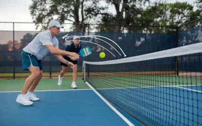 cookie trong pickleball là gì