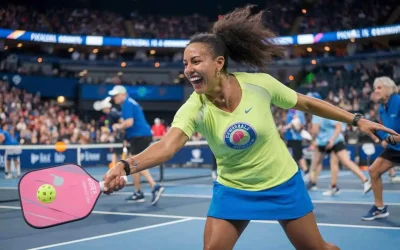 Pickler trong Pickleball là gì ?