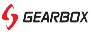 Logo hãng Gearbox