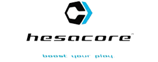 Logo hãng hesacore